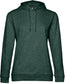 B&C Damen Hoodie