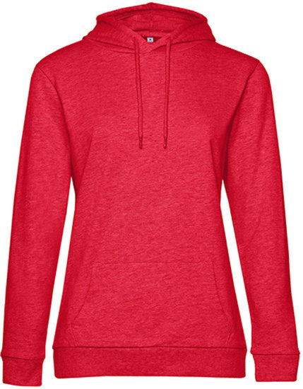 B&C Damen Hoodie