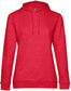 B&C Damen Hoodie