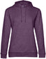 B&C Damen Hoodie