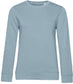 B&C Damen Pullover Crew Neck