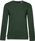 B&C Damen Pullover Crew Neck