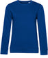 B&C Damen Pullover Crew Neck