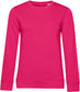 B&C Damen Pullover Crew Neck