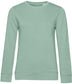 B&C Damen Pullover Crew Neck