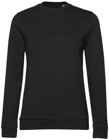 B&C Damen Pullover Set in Sweat