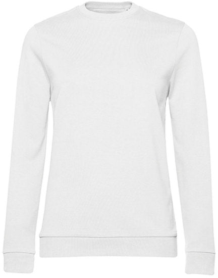 B&C Damen Pullover Set in Sweat