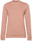 B&C Damen Pullover Set in Sweat