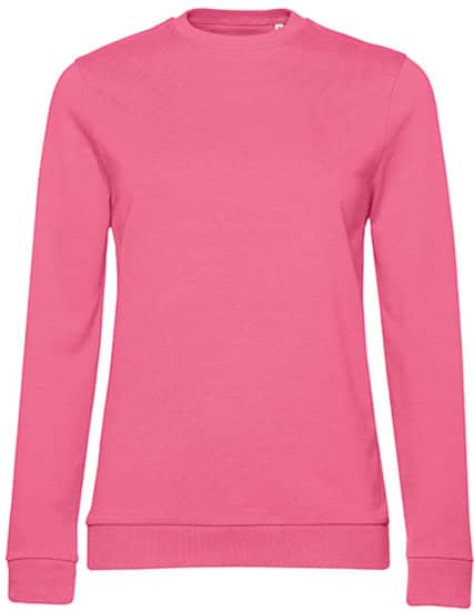 B&C Damen Pullover Set in Sweat