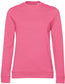 B&C Damen Pullover Set in Sweat