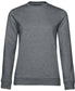 B&C Damen Pullover Set in Sweat