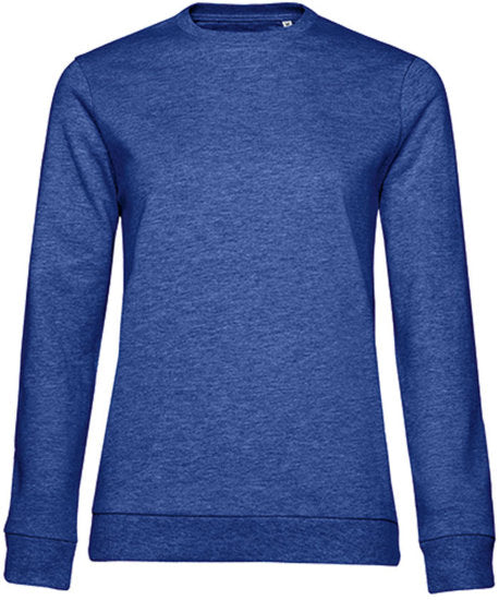 B&C Damen Pullover Set in Sweat