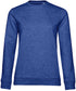 B&C Damen Pullover Set in Sweat