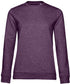 B&C Damen Pullover Set in Sweat