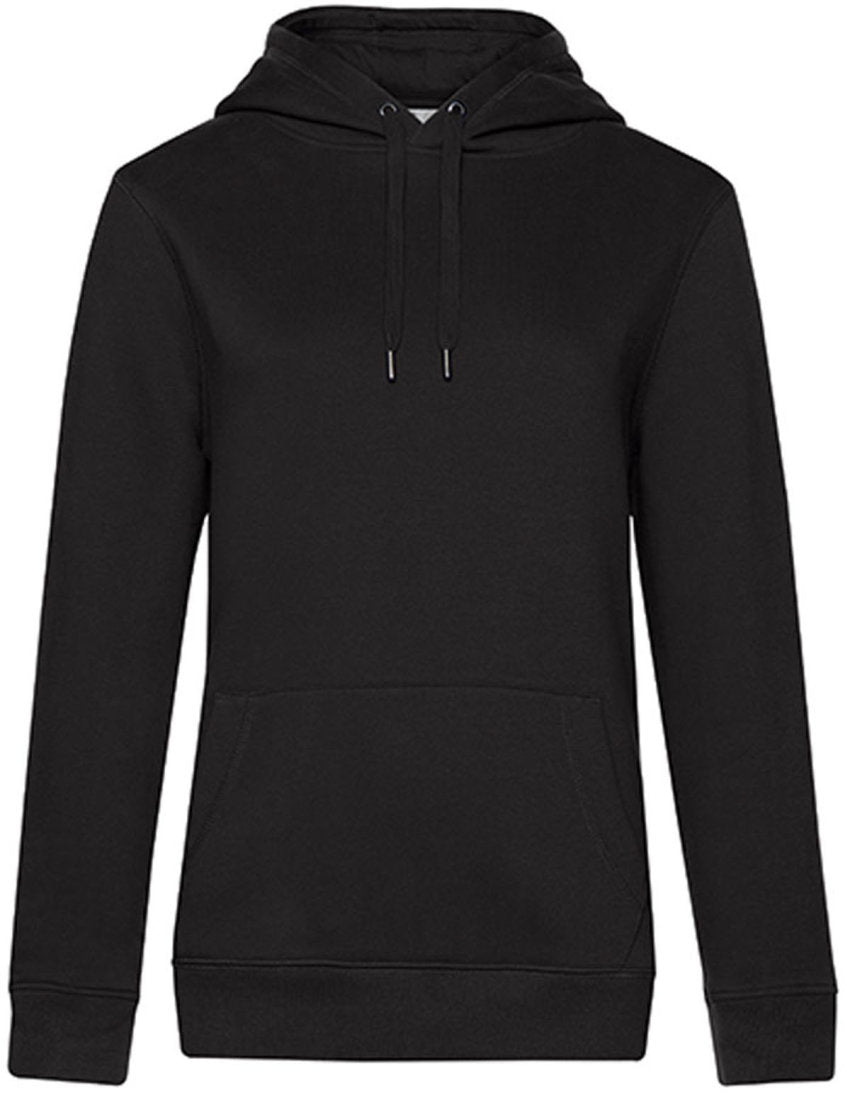 B&C Damen Hoodie Queen