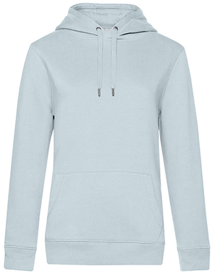 B&C Damen Hoodie Queen