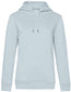 B&C Damen Hoodie Queen