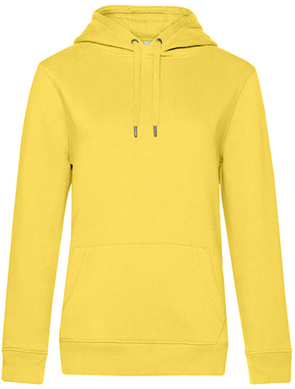 B&C Damen Hoodie Queen