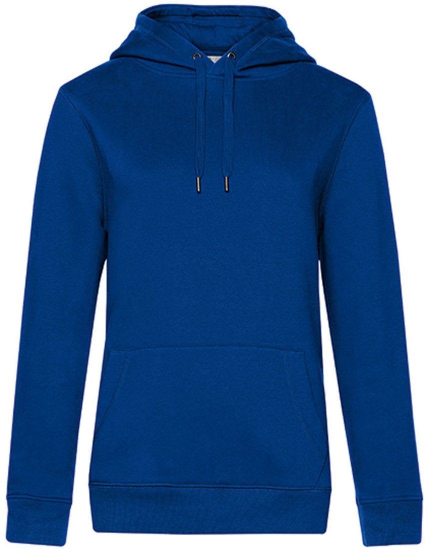 B&C Damen Hoodie Queen