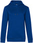 B&C Damen Hoodie Queen