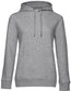 B&C Damen Hoodie Queen