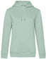 B&C Damen Hoodie Queen