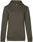 B&C Damen Hoodie Queen