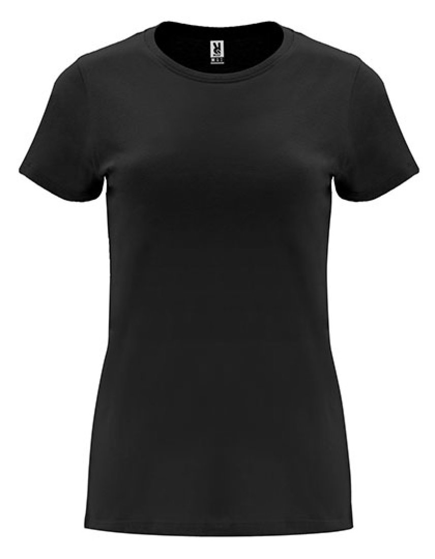 Roly Damen T-Shirt Capri