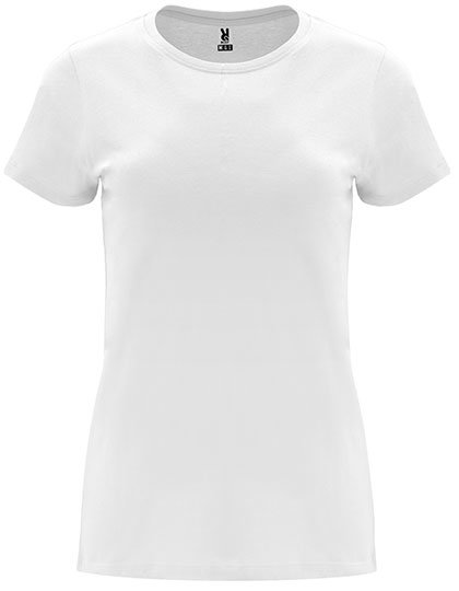 Roly Damen T-Shirt Capri