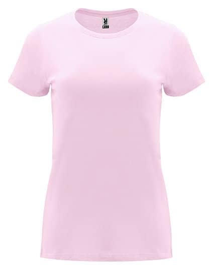 Roly Damen T-Shirt Capri