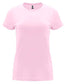 Roly Damen T-Shirt Capri