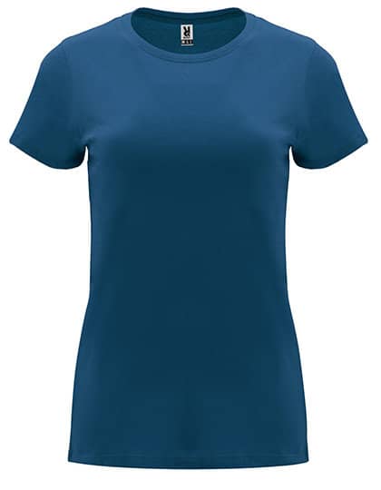 Roly Damen T-Shirt Capri