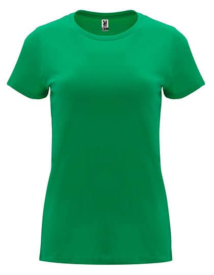 Roly Damen T-Shirt Capri