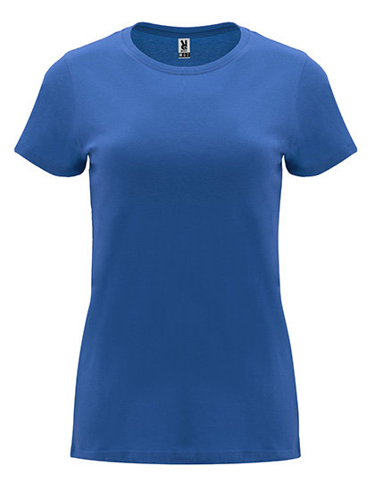 Roly Damen T-Shirt Capri