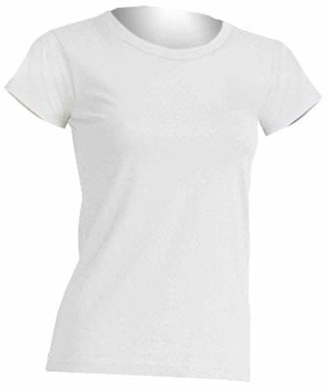 JHK Damen T-Shirt Comfort