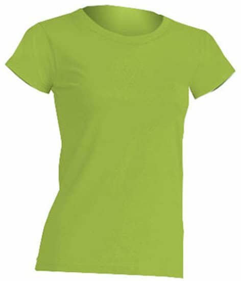 JHK Damen T-Shirt Comfort