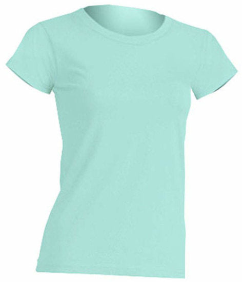 JHK Damen T-Shirt Comfort