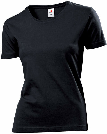 Stedman Damen T-Shirt Comfort