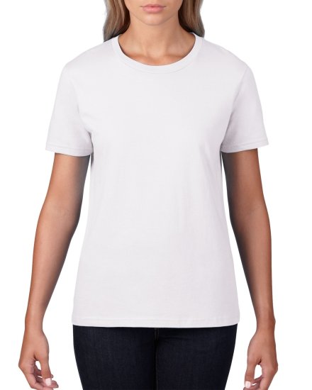 Gildan Damen T-Shirt Premium