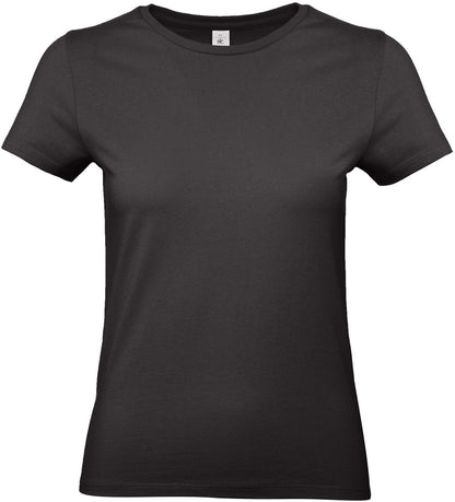 B&C Damen T-Shirt 190