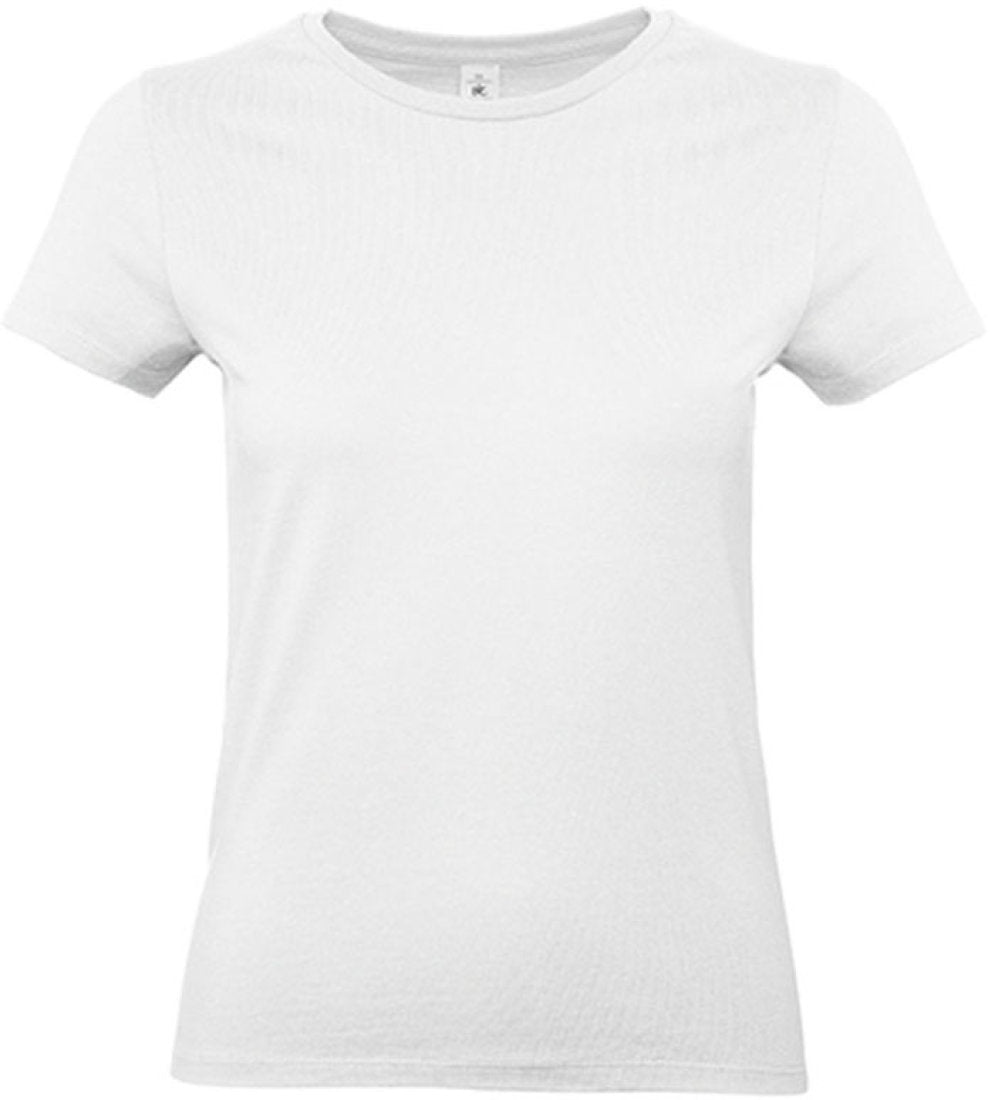 B&C Damen T-Shirt 190