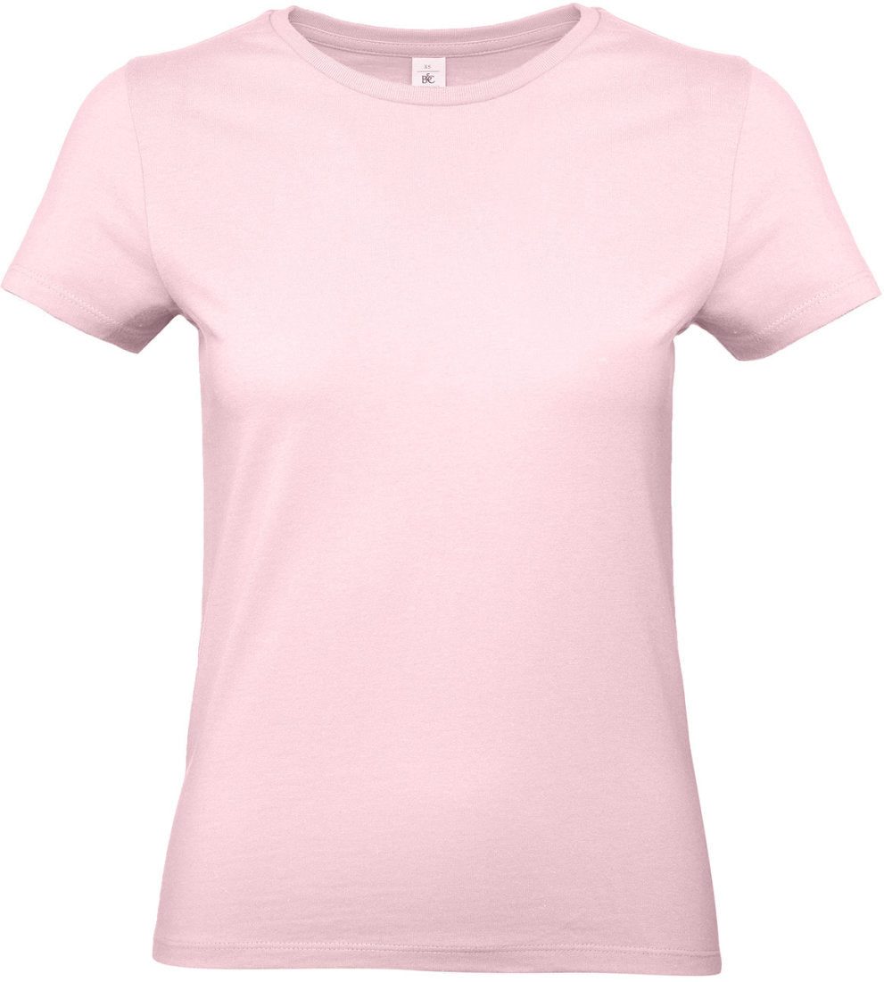 B&C Damen T-Shirt 190