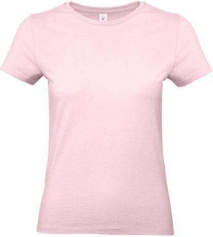 B&C Damen T-Shirt 190