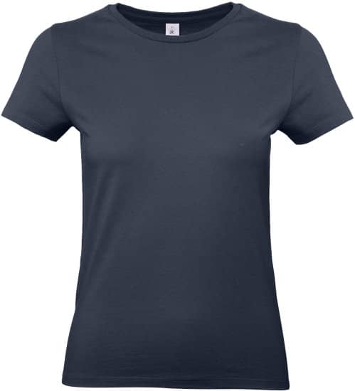 B&C Damen T-Shirt 190