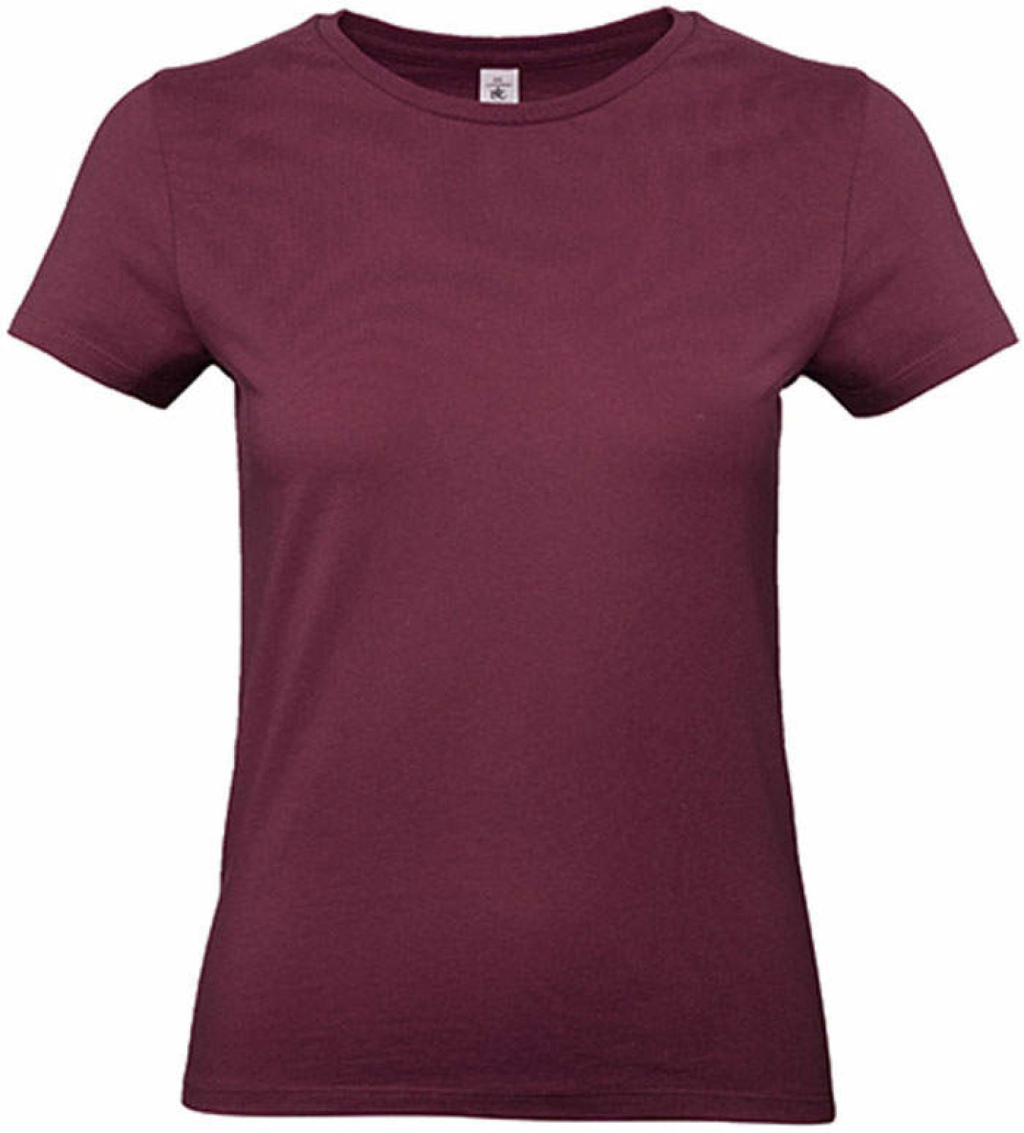 B&C Damen T-Shirt 190