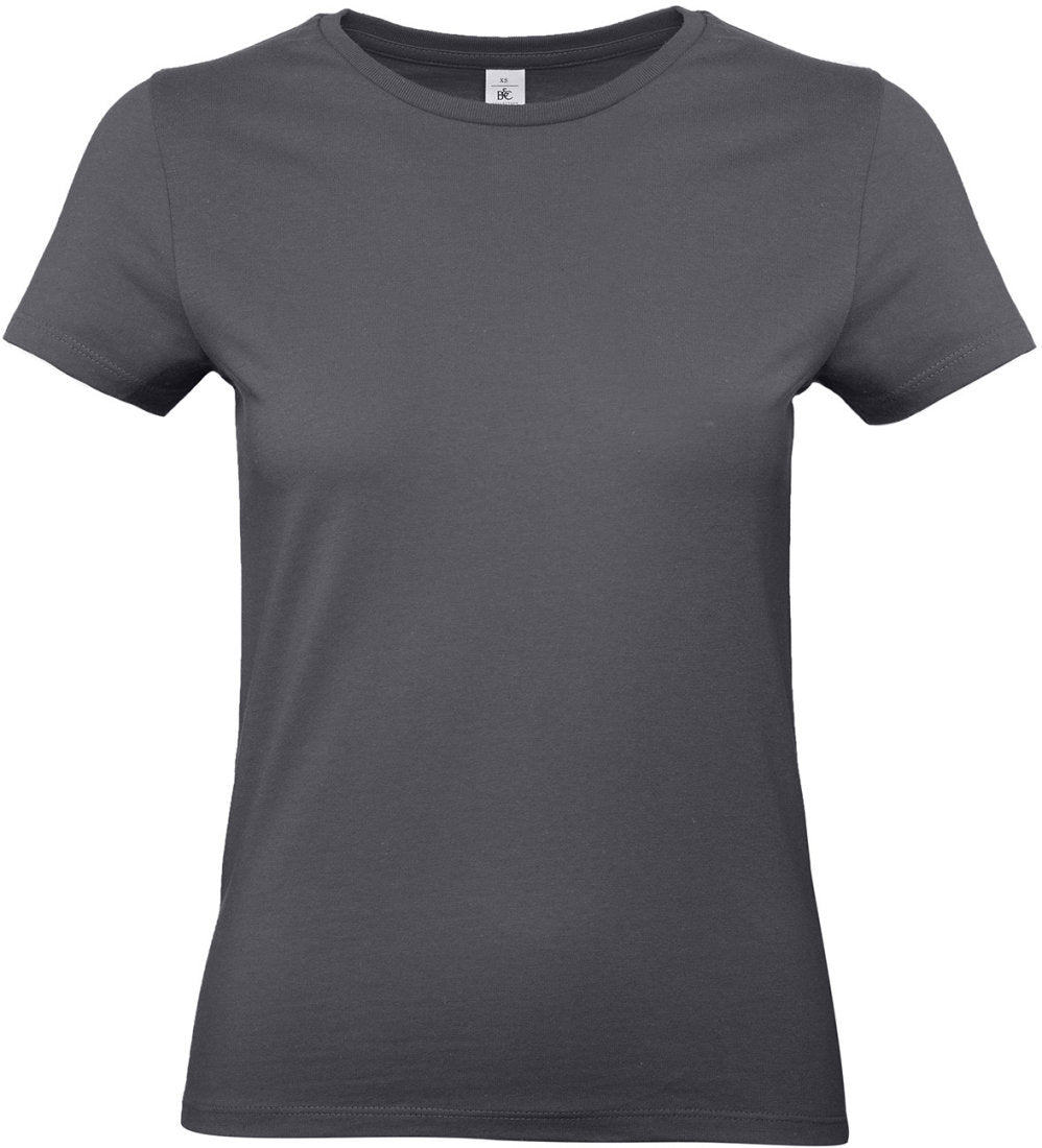 B&C Damen T-Shirt 190