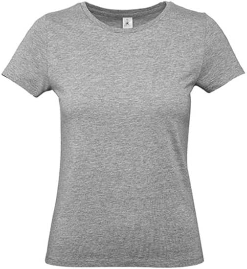 B&C Damen T-Shirt 190