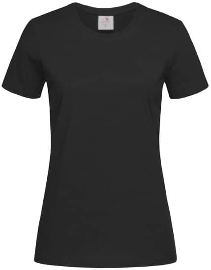 Stedman Damen T-Shirt Classic