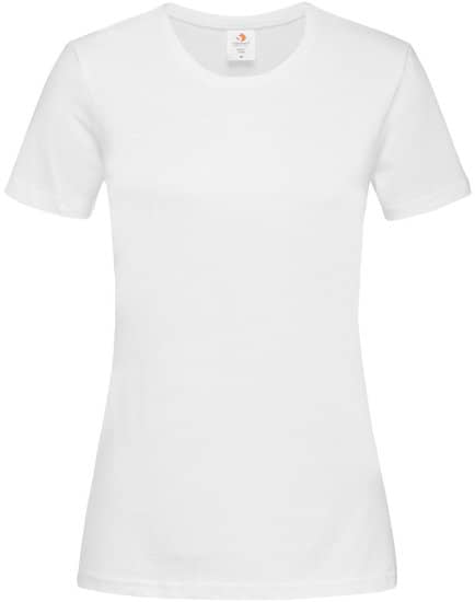 Stedman Damen T-Shirt Classic