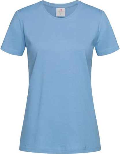 Stedman Damen T-Shirt Classic